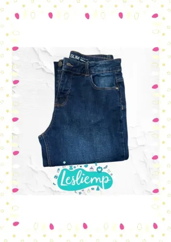 Jean slum 12 ans primark