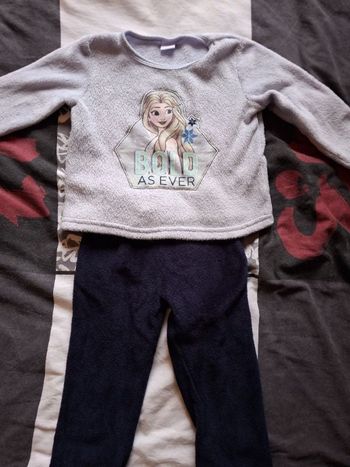 Pyjama disney
