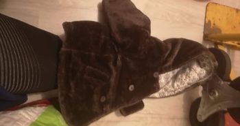 Vêtements bébé fille