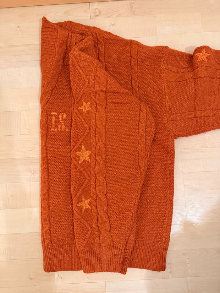 Cardigan The Life of a showgirl - Taylor Swift - photo numéro 8