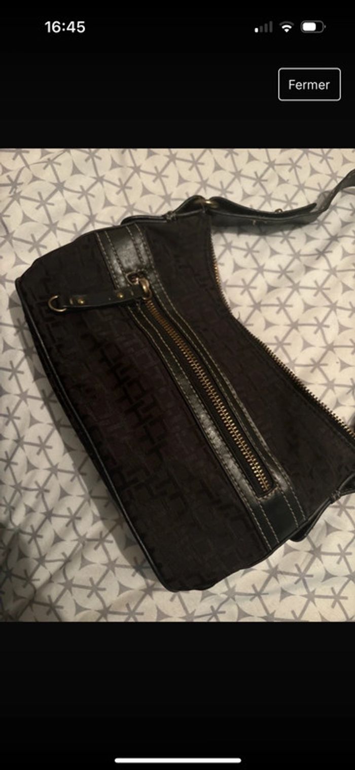 Petit sac original tommy hilfiger - photo numéro 5
