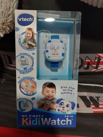Kidi watch