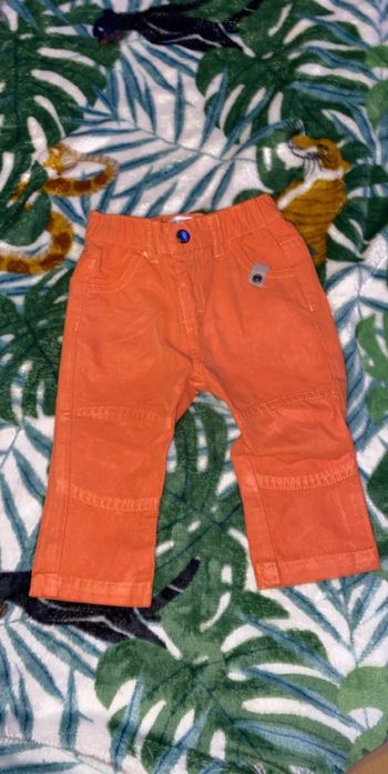 Pantalon verbaudet