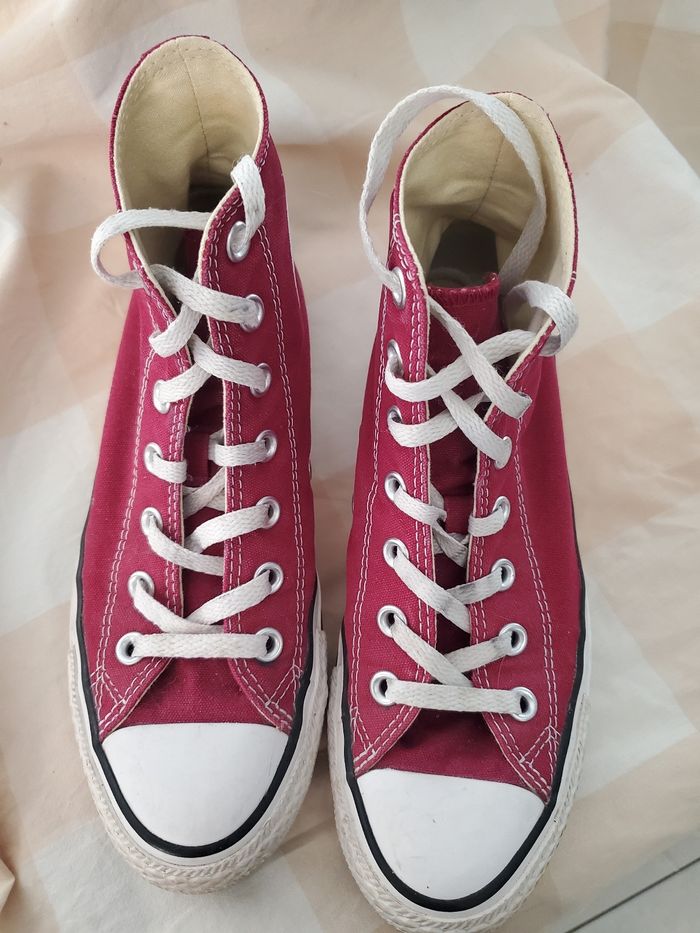 Converses