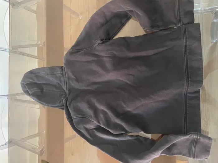 Gilet zappé à capuche enfant Nike - photo numéro 8