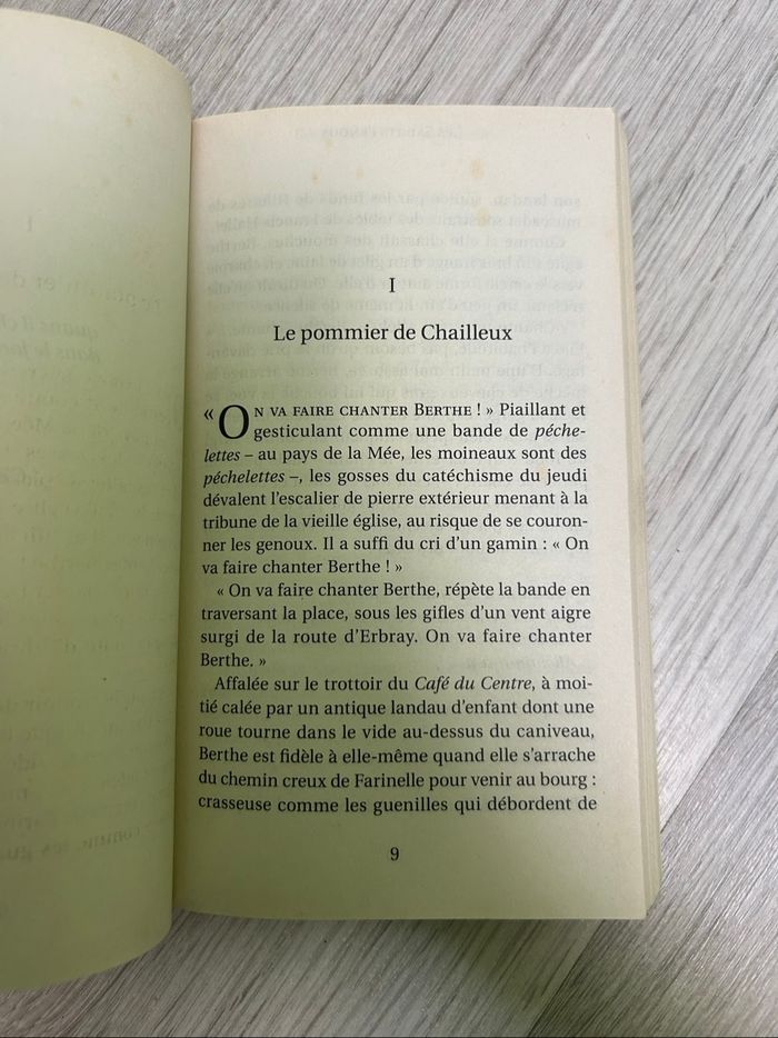 Livre - photo numéro 2