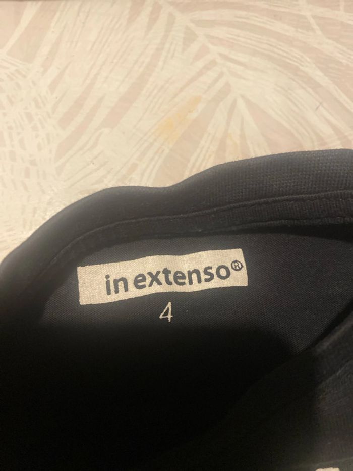 🌺tee shirt manche longue taille 4 ans 🌺 - photo numéro 2