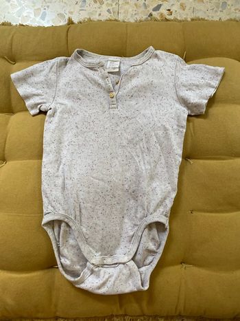 Body h&m