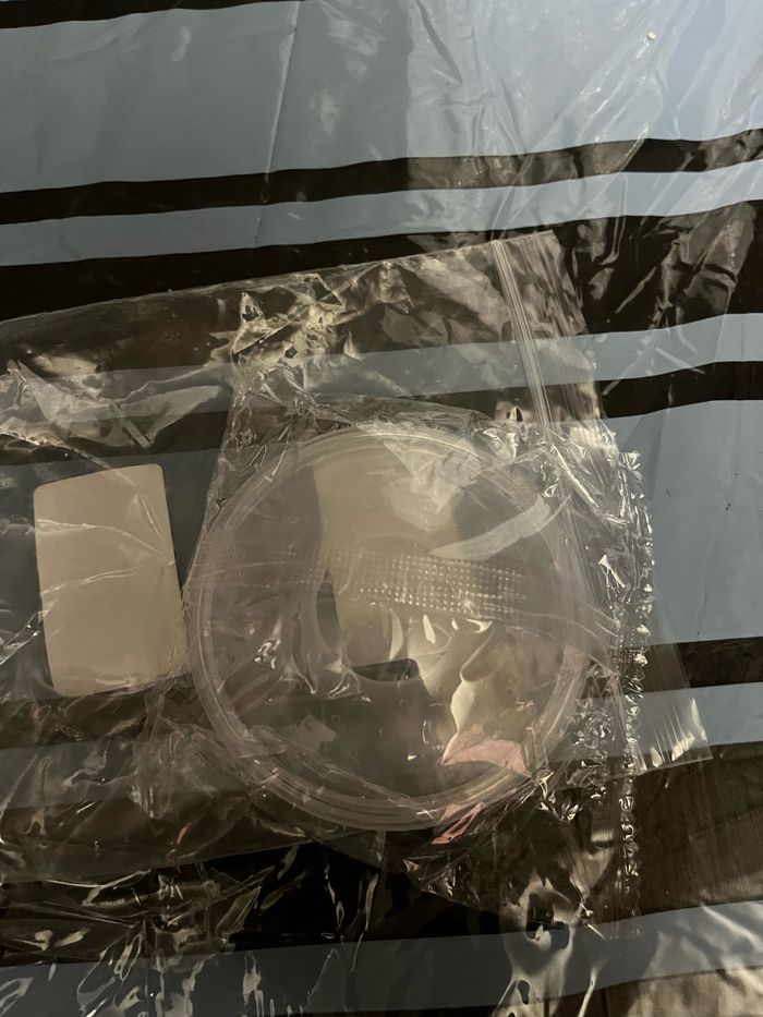 Récupérateur de lait