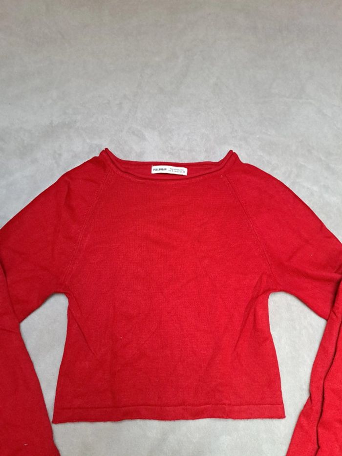 Haut court - photo numéro 2