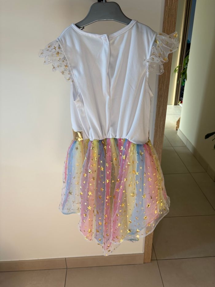 Déguisement Licorne - photo numéro 2