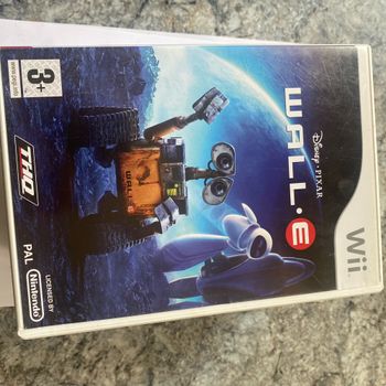 Wall e