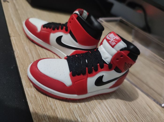 Basket Jordan one collector