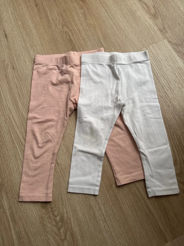 Leggings 18 mois