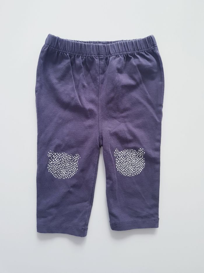 Noukie's - Pantalon legging - Taille élastiquée (9 mois) - photo numéro 2