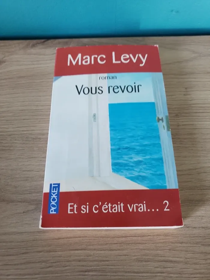 Vous revoir