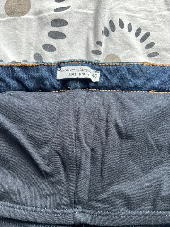2 Shorts grossesse - photo numéro 3