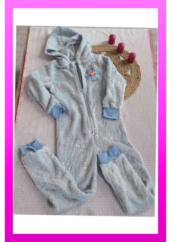 Pyjama pilou pilou 7 ans