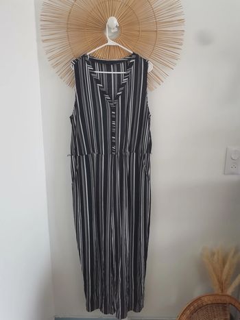 Combi pantalon yessica neuve 50