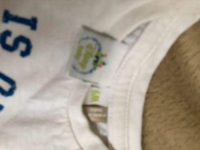 Ensemble / 6mois / Disney - photo numéro 3