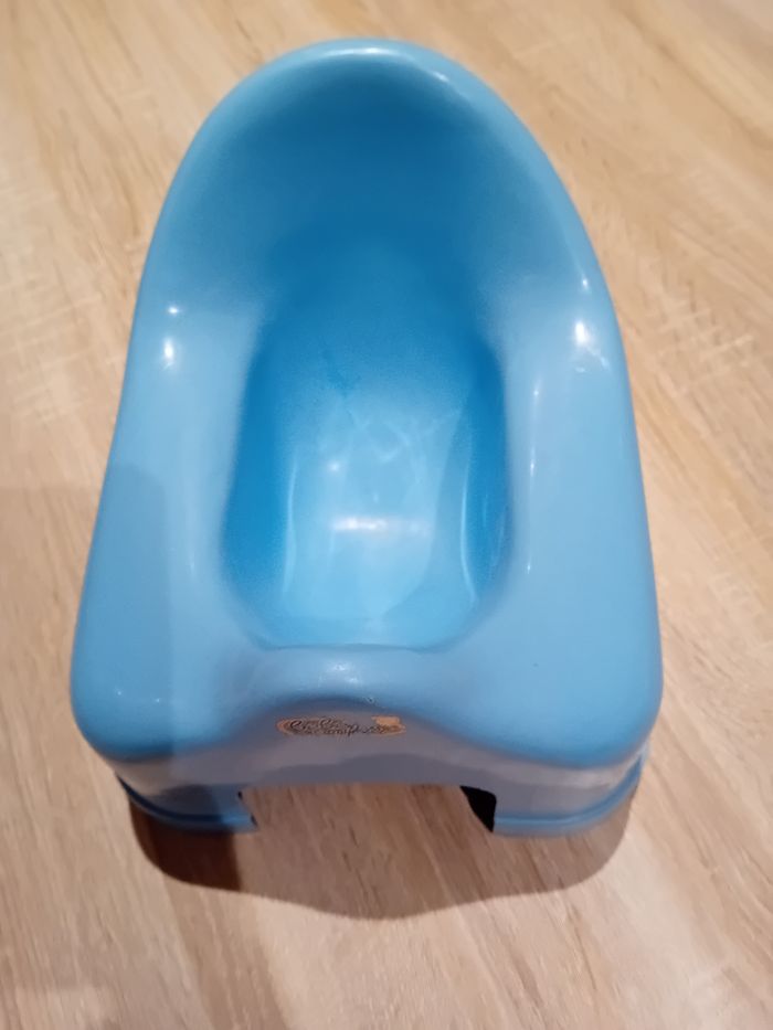 Pot de toilettes - photo numéro 2