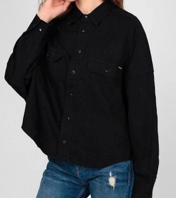 Chemise jean