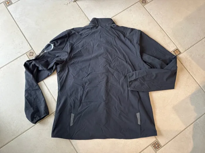 Veste légère homme transformable en veste sans manches - photo numéro 3