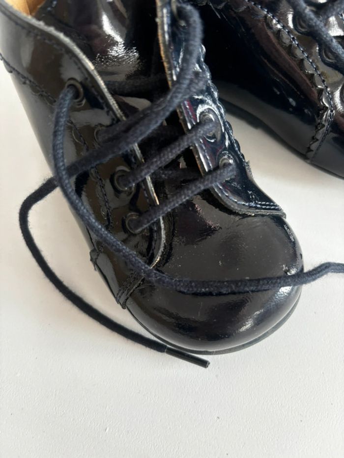 Chaussures vernies - photo numéro 4