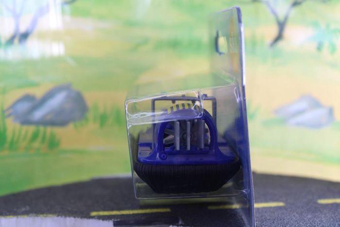 Siku hovercraft - photo numéro 3