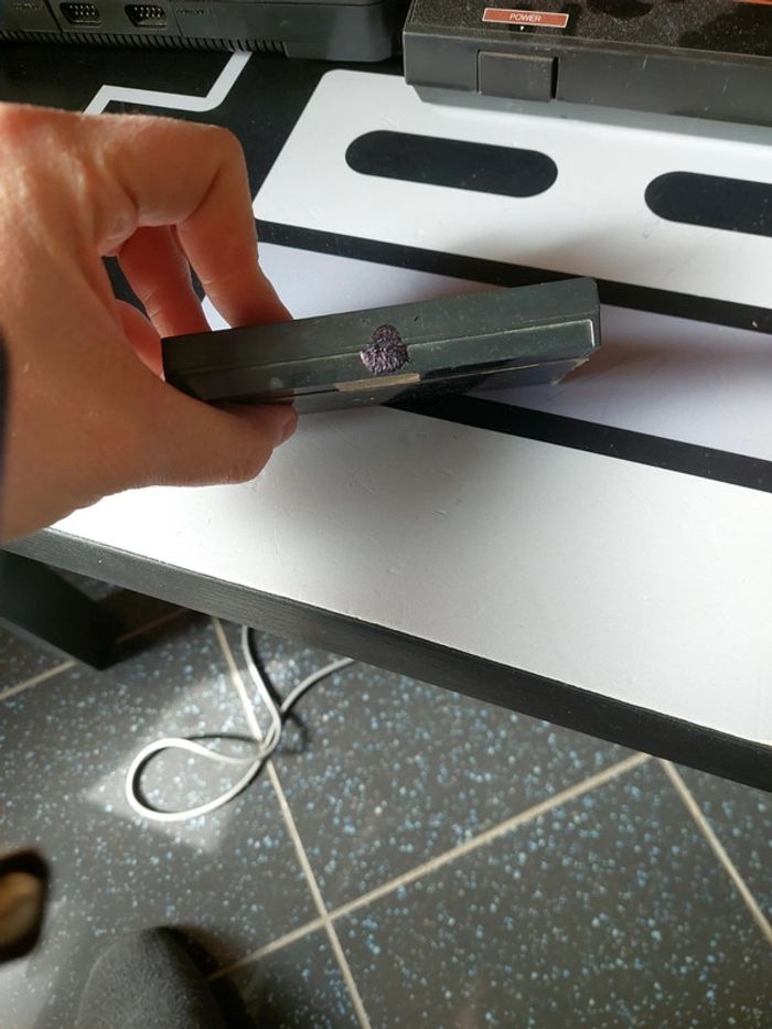 Indiana jones master system - photo numéro 5