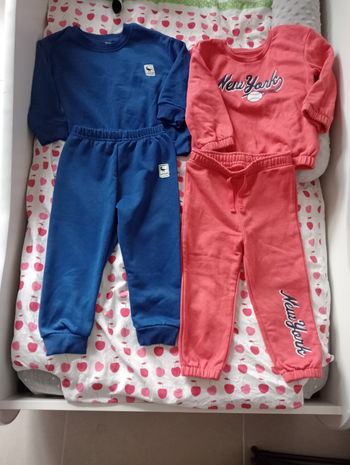 Ensemble bébé