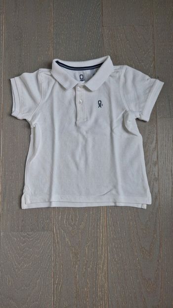 Polo enfant