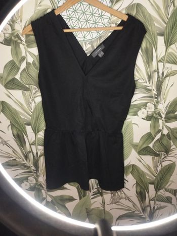 Blouse femmes sans manche Primark taille s