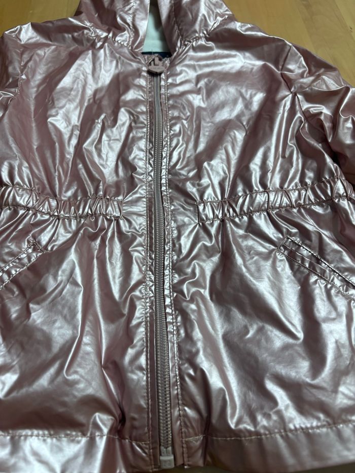 Coupe vent IKKS 18m - photo numéro 2