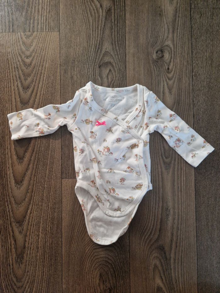 Lot de 9 bodies - photo numéro 6