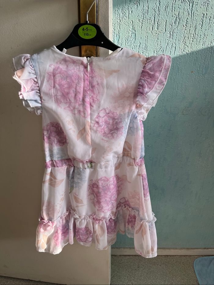 Robe fille Guess - photo numéro 2