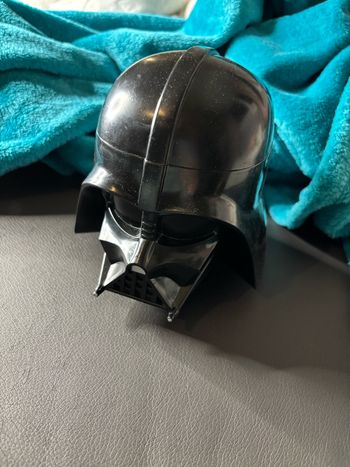 Mug Drink Dark Vador Star Wars Porte-boissons Disneyland