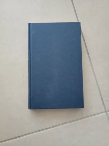 Ida histoire d'une parricide