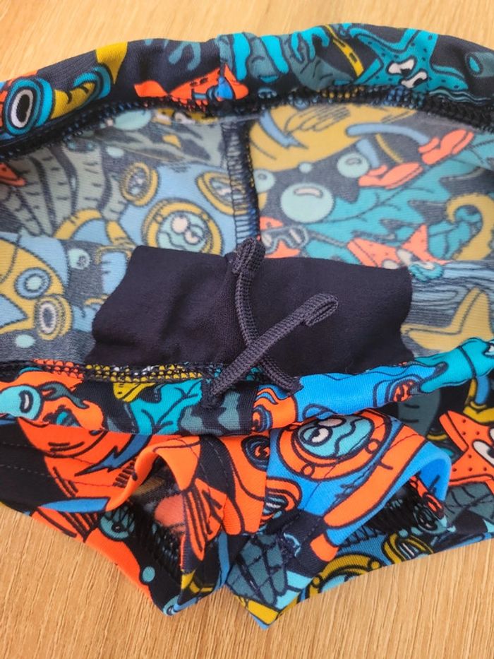 Maillot de bain garçon - photo numéro 3