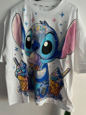 Tee-shirt Ados 