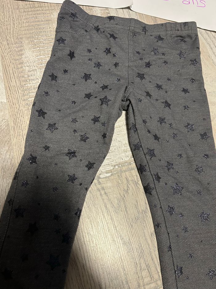 Legging 4-5 ans - photo numéro 2