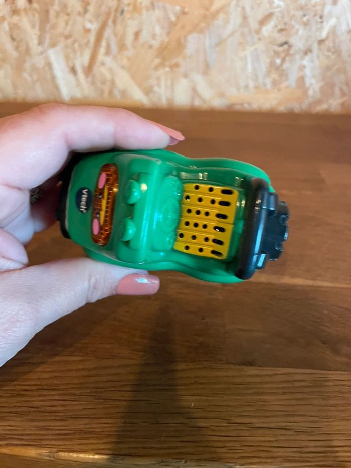 Tut Tut bolide Animo Vtech Robin Super tout terrain - photo numéro 6