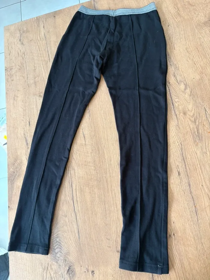 Legging 12 ans fille - photo numéro 4