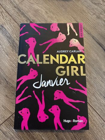 Calendar girl