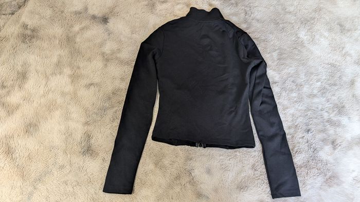 Veste zippée Jennyfer taille XS - photo numéro 6