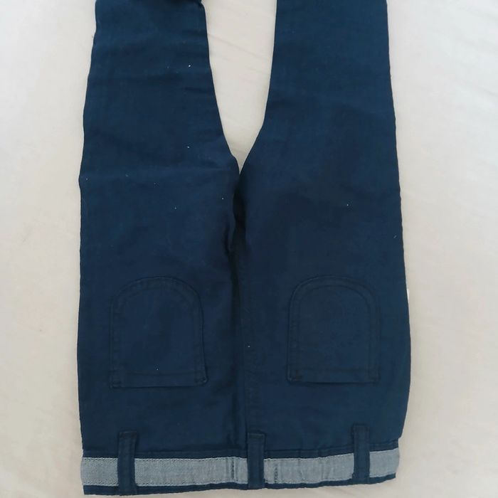 Pantalon chino 18m neuf gémo - photo numéro 4