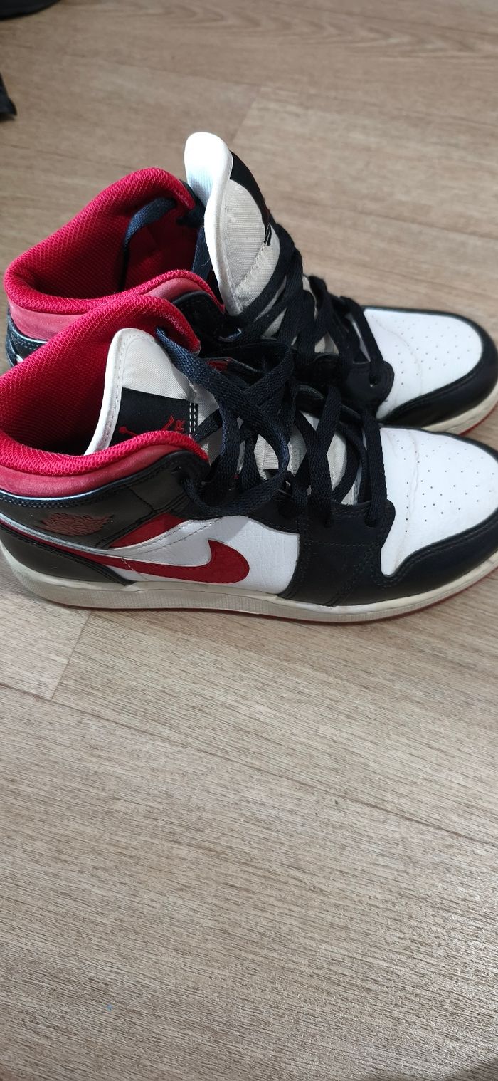 Air Jordan - photo numéro 4