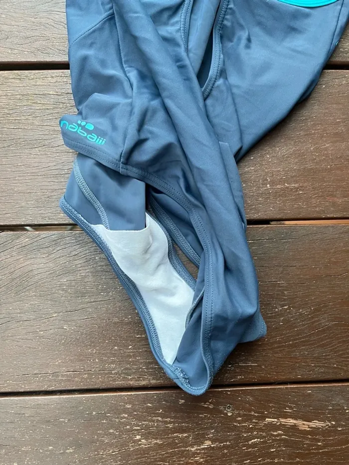 Maillot Nabaiji - photo numéro 5