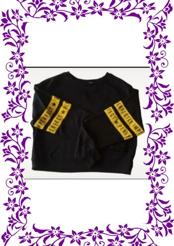 Crop top Tally Weijl