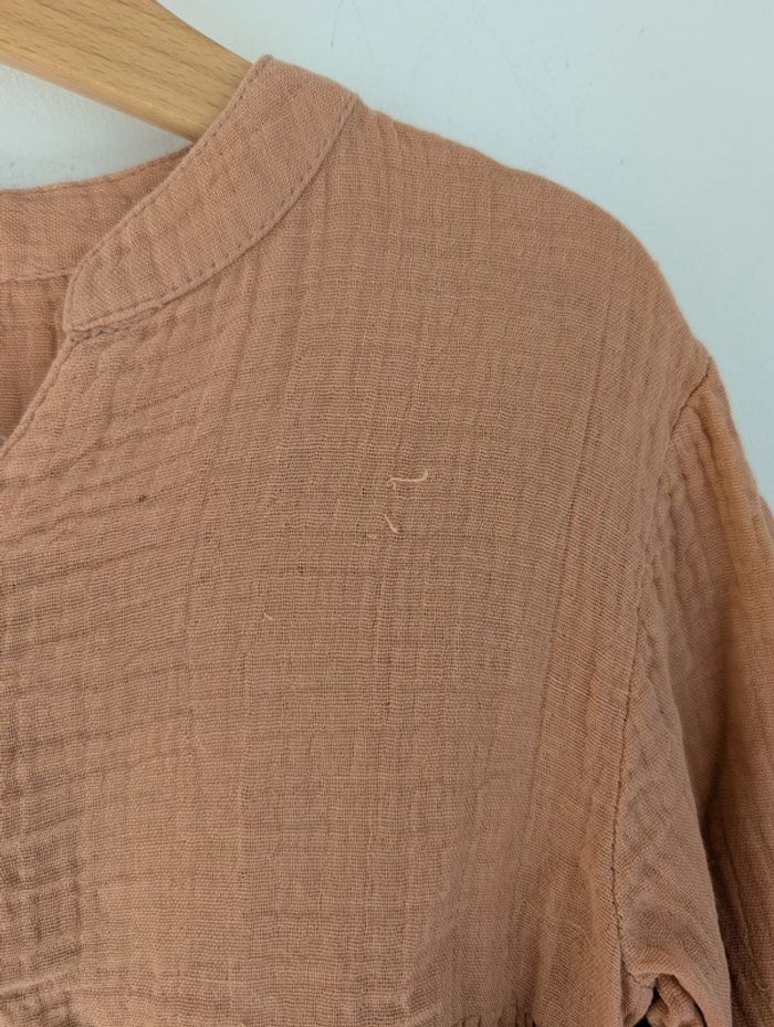 Robe manches longues Kiabi 4 ans - photo numéro 4